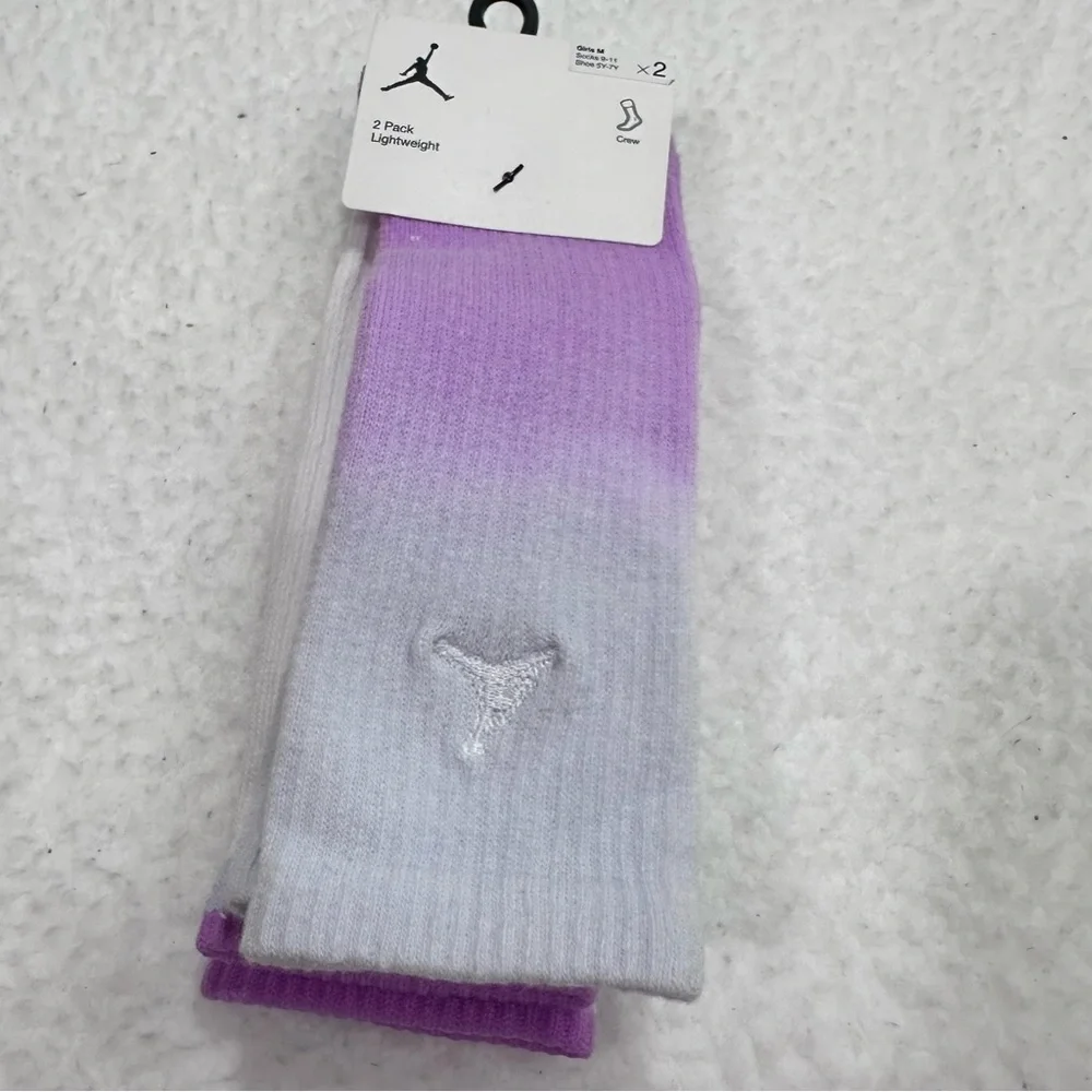 Nike Jordan Kids Socks